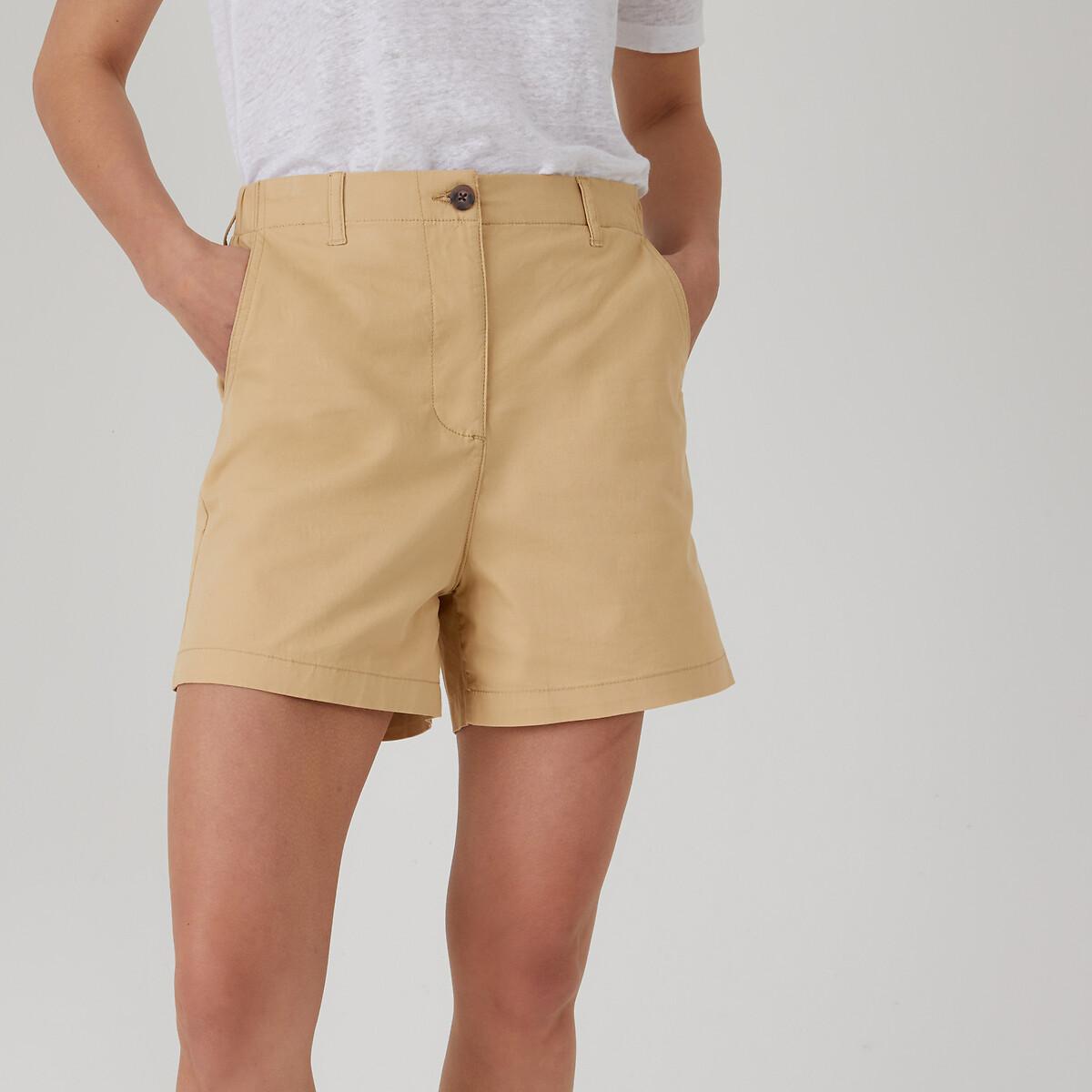 La Redoute Collections  Chino-Shorts 