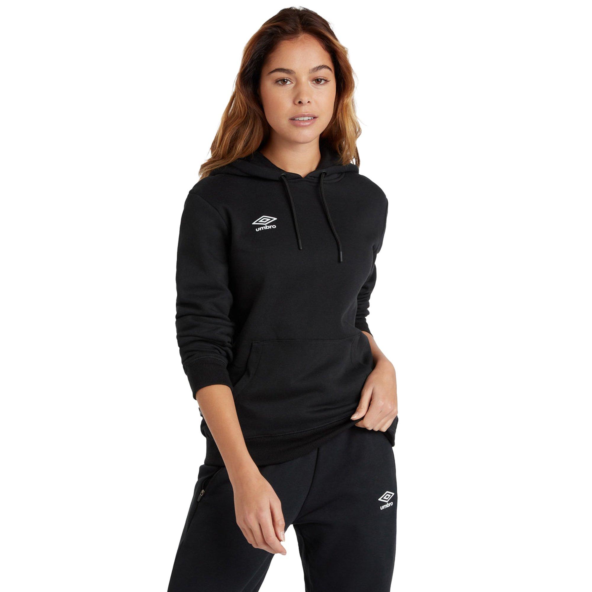 Umbro  Club Leisure Kapuzenpullover 