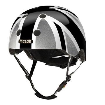 Melon Union Jack Plain