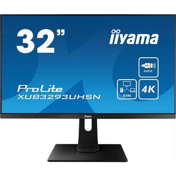 X4373UHSU-B1 43 VA 3840x2160, HDMI, 1xDisplayPort, Speakers