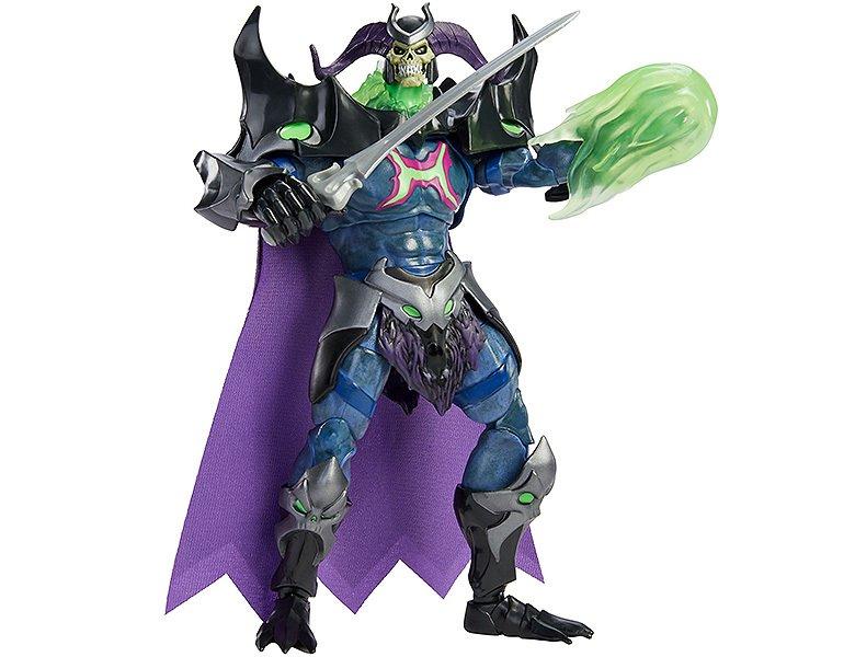 Mattel  Masters of the Universe Revelation Skelegod (23cm) 