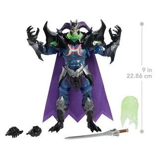 Mattel  Masters of the Universe Revelation Skelegod (23cm) 