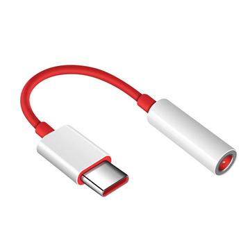 OnePlus USB-C  3.5mm Klinkenadapter