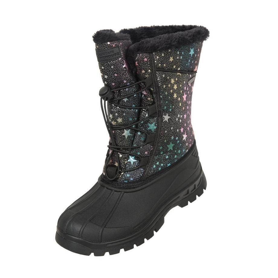 Aprèsskis WHISTLER ADAPTIVE Enfant