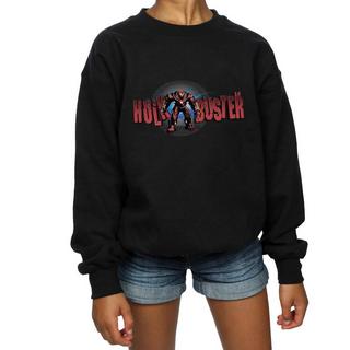 MARVEL  Avengers Infinity Warbuster 2.0 Sweatshirt 