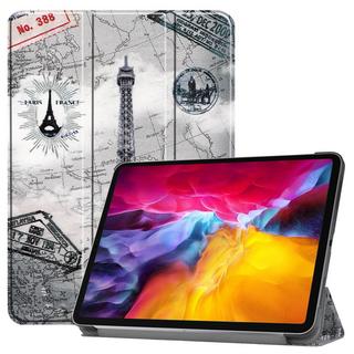 Cover-Discount  iPad Pro 11.0 - Tri-fold Smart Case 