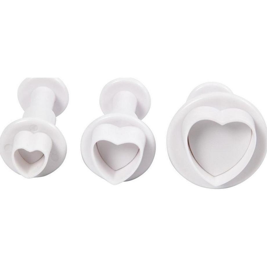 Creativ Company  Guetzli-Ausstecher-Set 