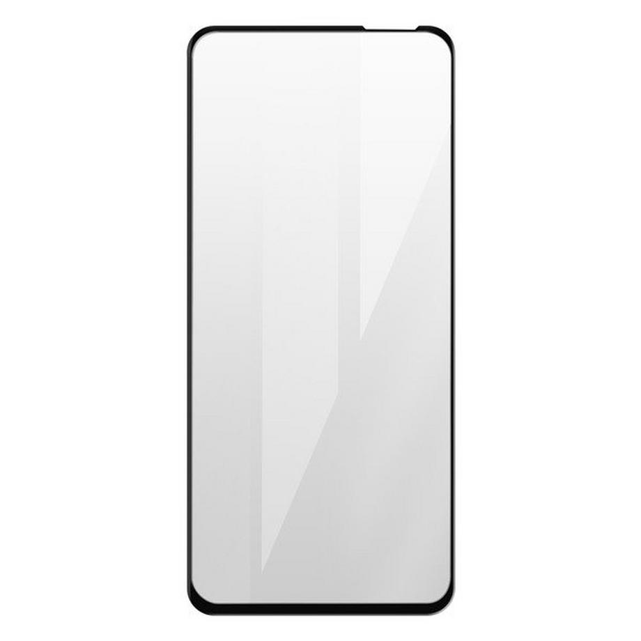 Avizar  Schutzfolie Redmi 10 / 10 2022 Schwarz 