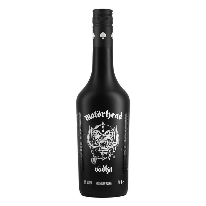 Image of Motörhead Vodka Motörhead Vodka