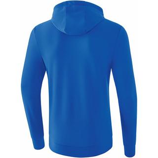 Erima  junior-kapuzenpulli basic 