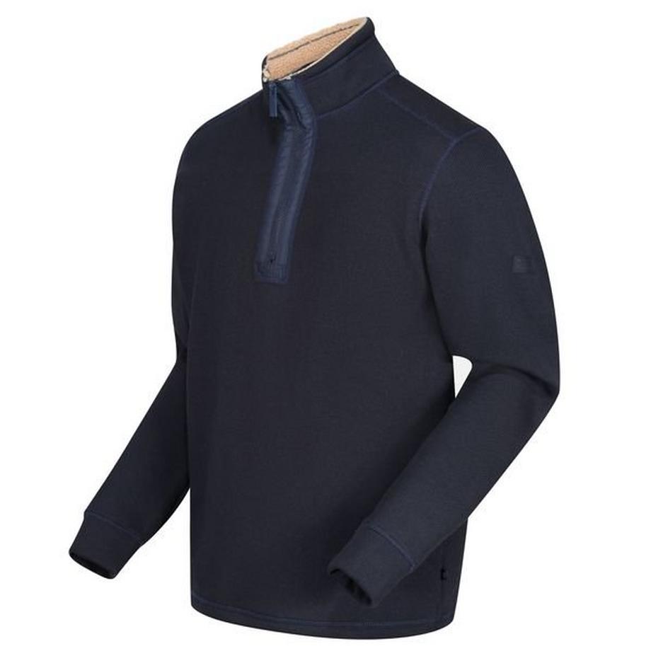 Regatta Galador Haut polaire demi-zip  