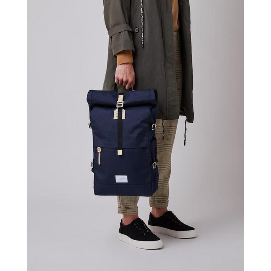 SANDQVIST Bernt Roll-Top Sac à Dos  