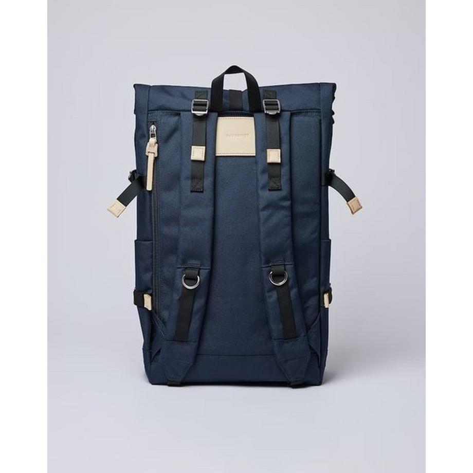 SANDQVIST Bernt Roll-Top Sac à Dos  