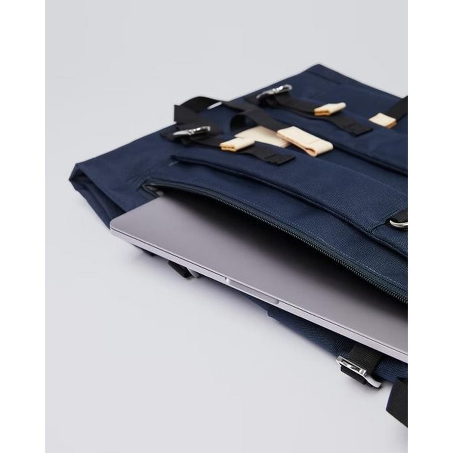 SANDQVIST Bernt Roll-Top Sac à Dos  