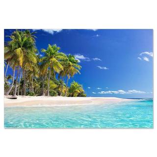 trendform Sous-main PALMS  