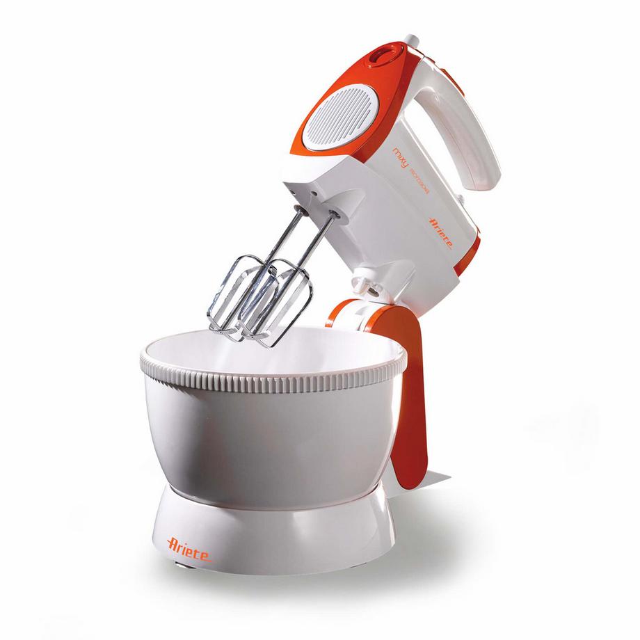Ariete 1565/11 Standmixer 300 W Weiß