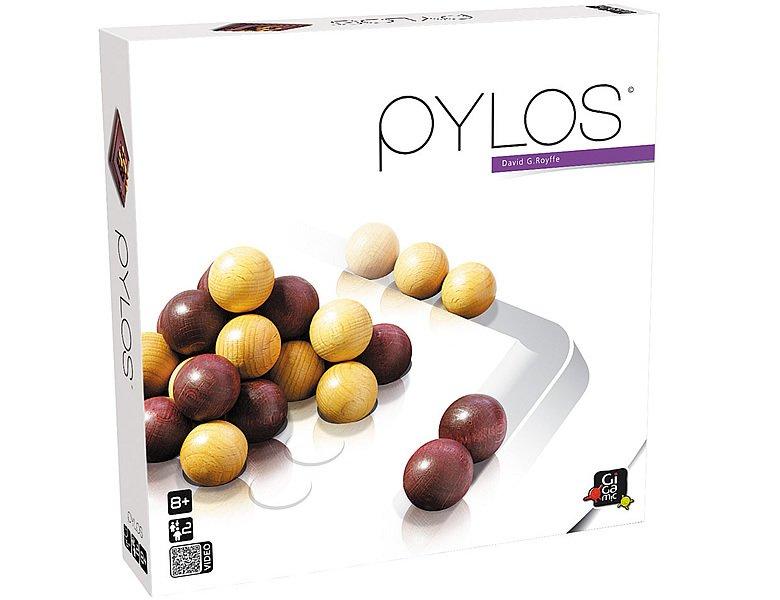 Image of Pylos Classic