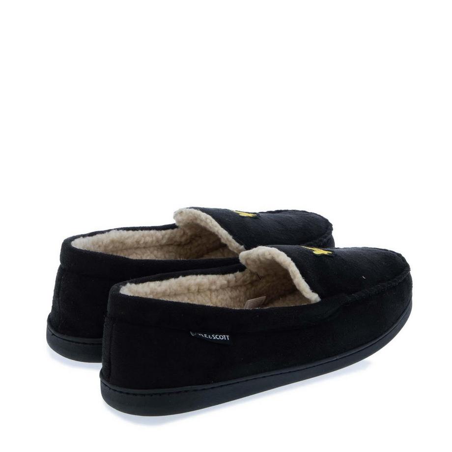 LYLE & SCOTT Aspen Mokassinhausschuhe  