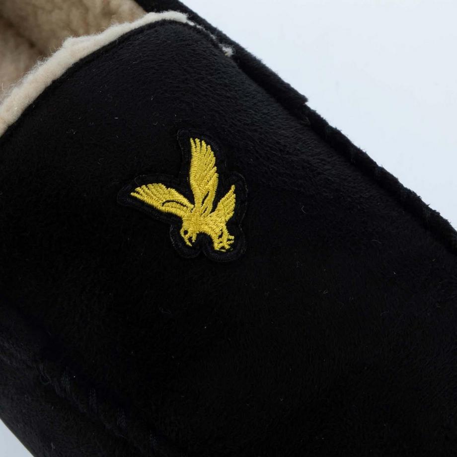 LYLE & SCOTT Aspen Mokassinhausschuhe  