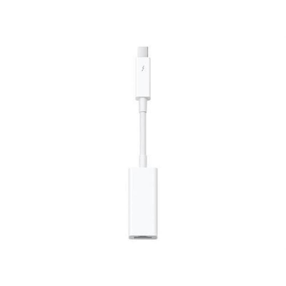 Apple  Apple Adaptateur Thunderbolt vers Ethernet 
