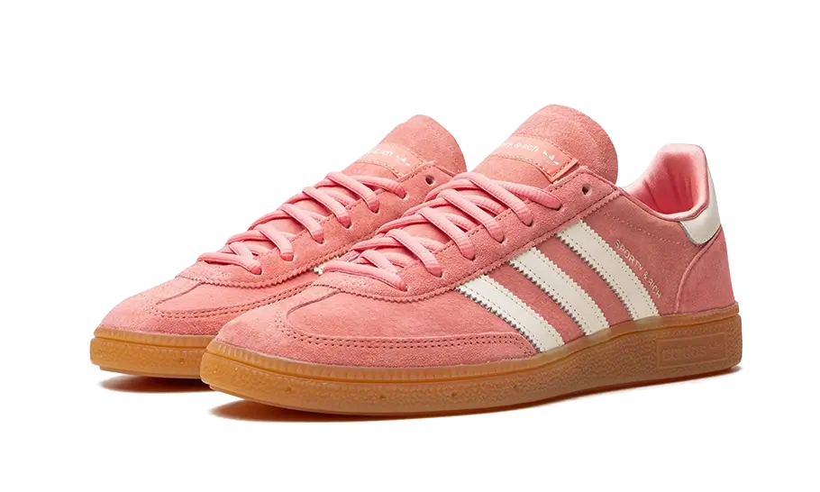 adidas  Handball Spezial Sporty & Rich 