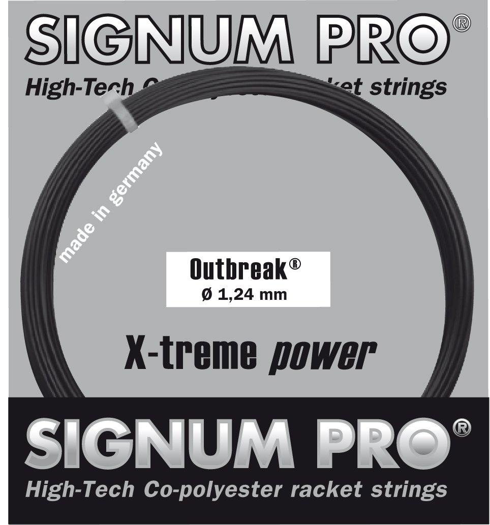 Signum Pro  Outbreak 12m Saitenset 