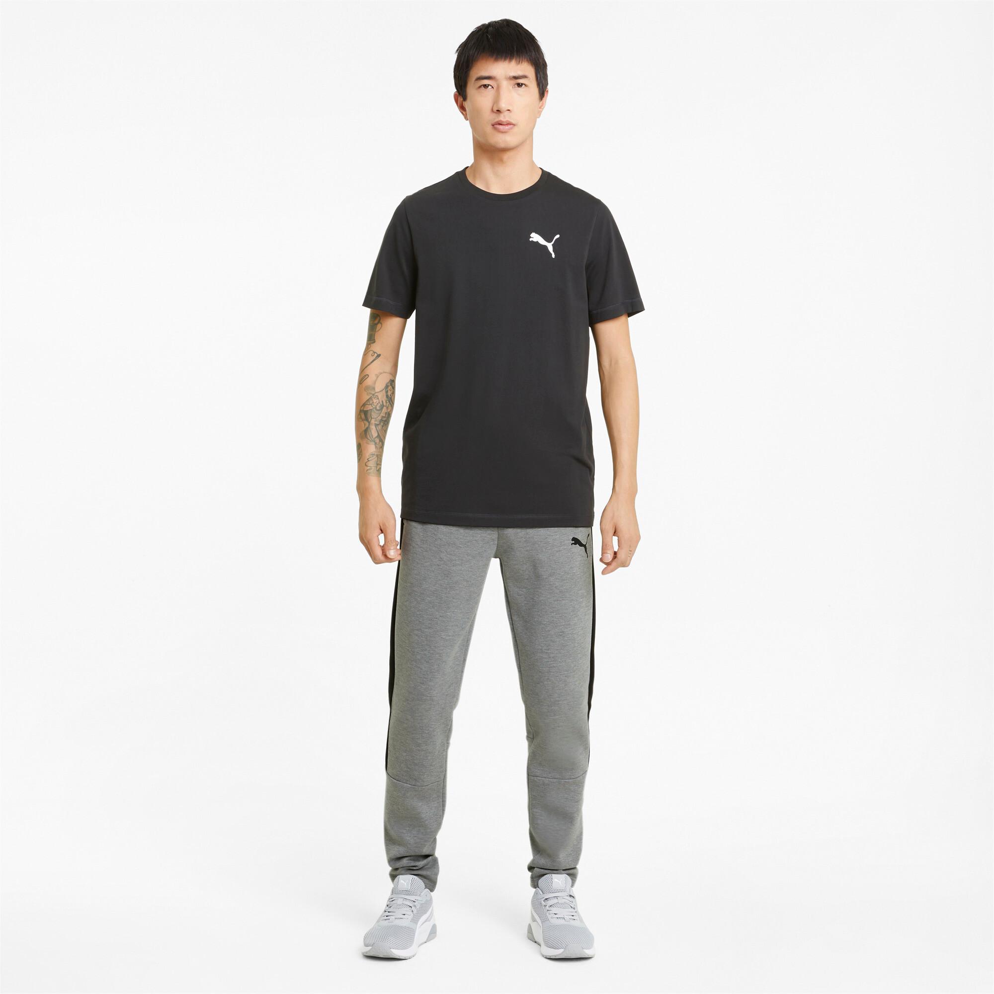 PUMA  joggers evostripe core 