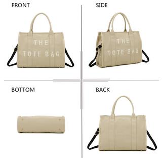 Gallantry  Handtasche The Totebag aus Stoff 