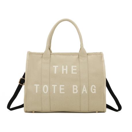 Gallantry  Handtasche The Totebag aus Stoff 