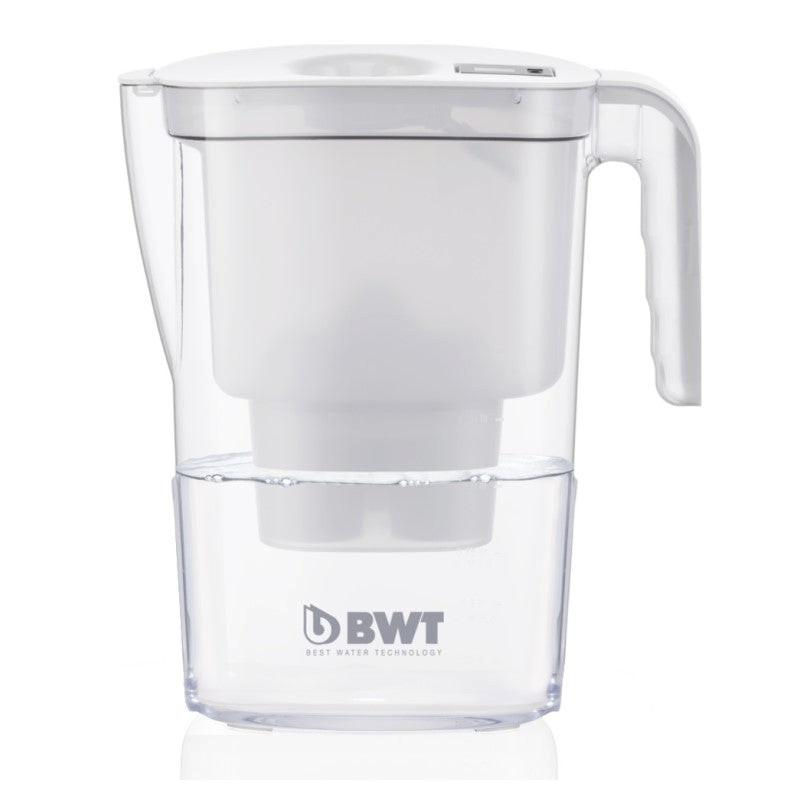 BWT  Set Wasserfilter und Eiswürfelform 