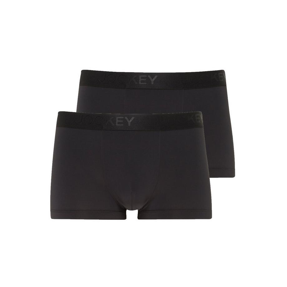 Microfiber Short Trunk