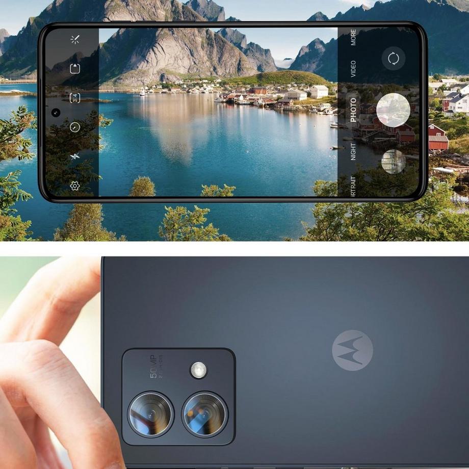 Avizar  Film Caméra Motorola Moto G84 