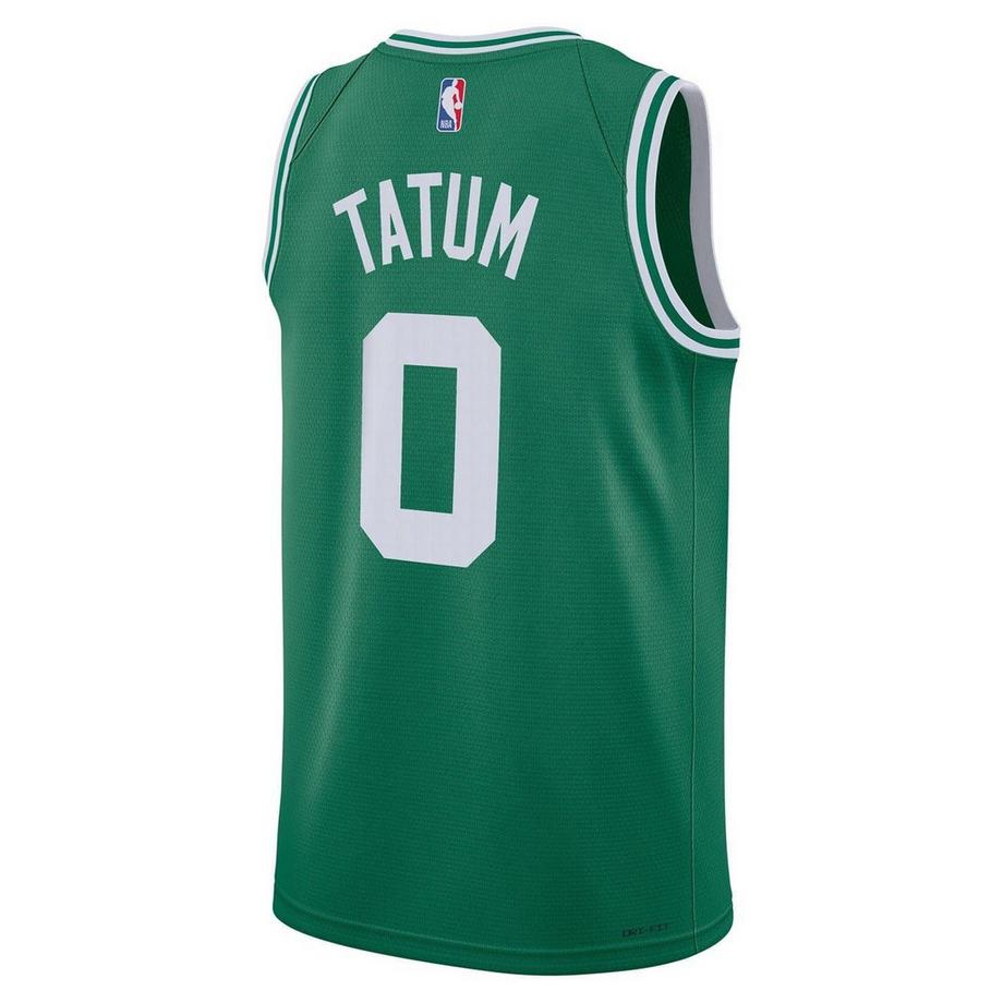 NIKE Icon Maglia Da Pallacanestro Boston Senza Maniche  