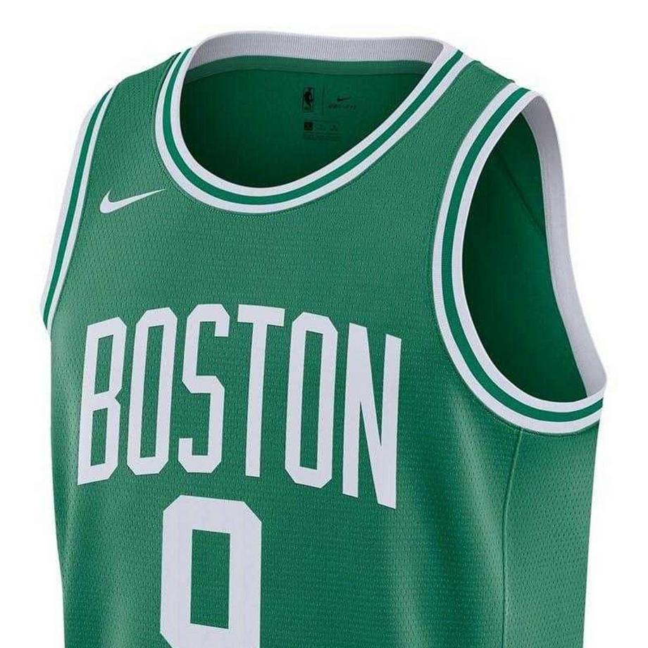NIKE Icon Maglia Da Pallacanestro Boston Senza Maniche  