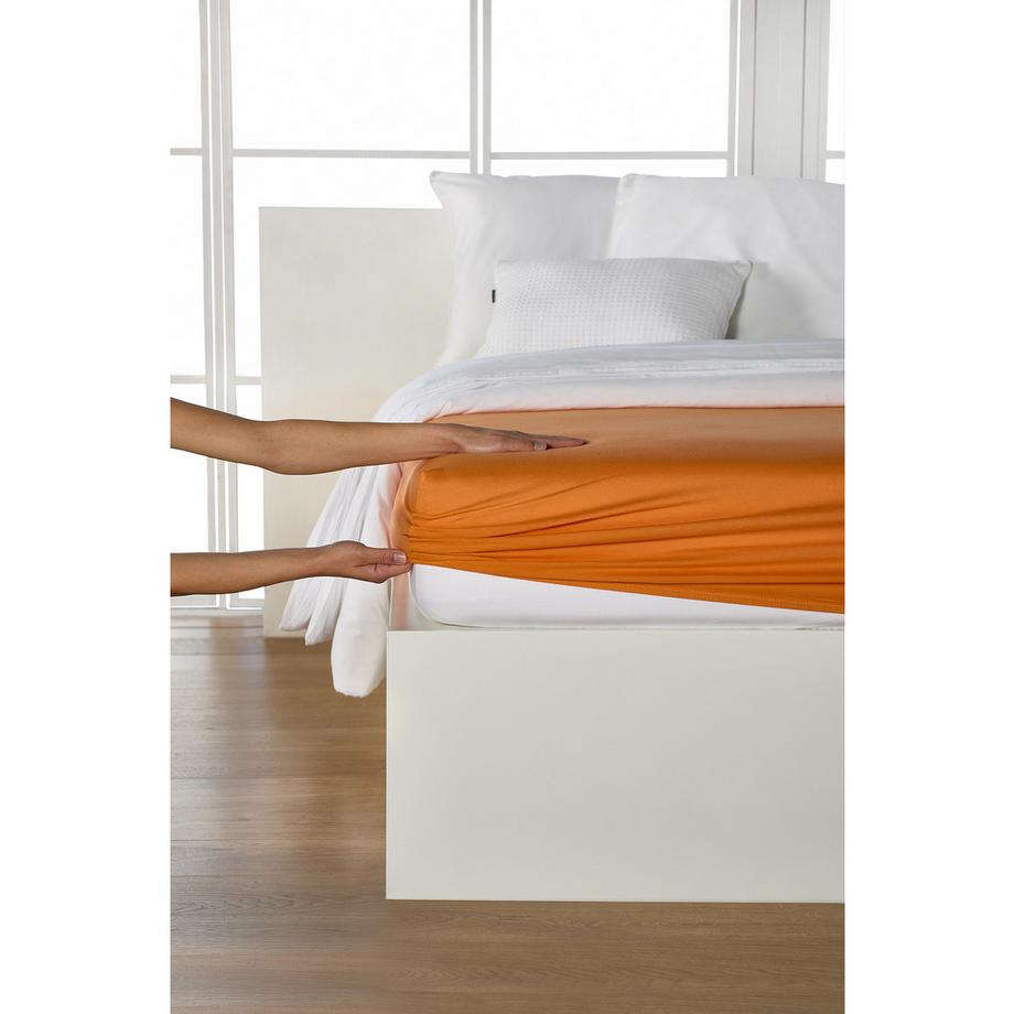 Living Home Albany Lenzuolo con Angoli  