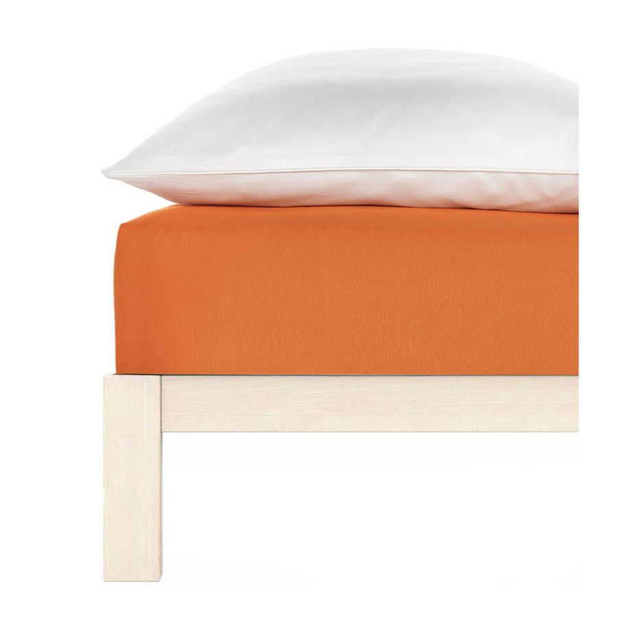 Living Home Albany Lenzuolo con Angoli  