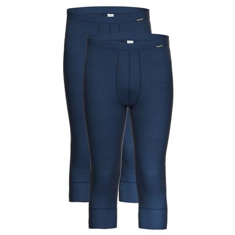 Ammann  Jeans lot de 2 - caleçon long 