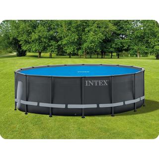 B2X Couverture solaire pour piscine  