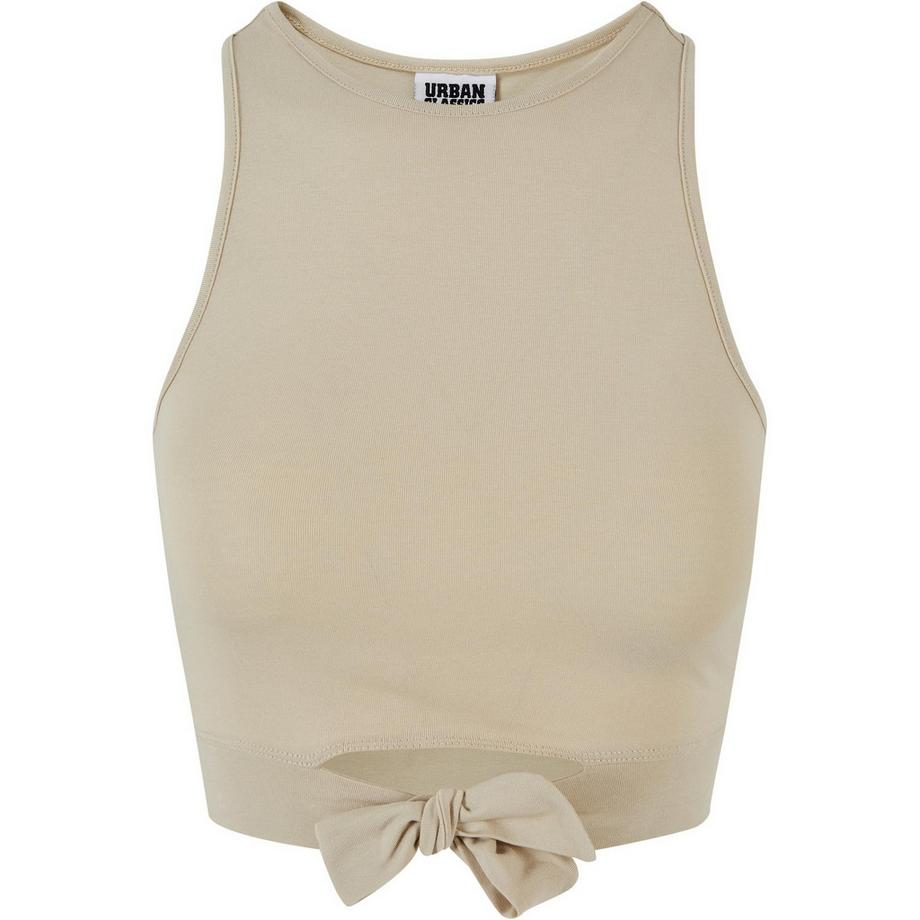 Kurzes Top Frontknoten