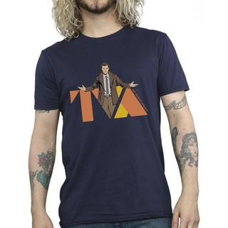 MARVEL  Tshirt TVA 