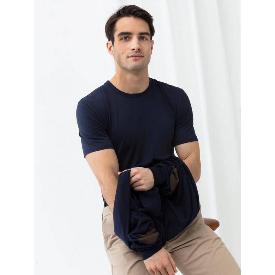 mey Functionals Hybrid T-Shirt  