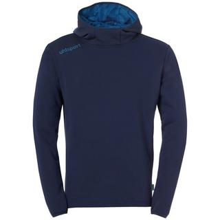 Uhlsport  sweatshirt à capuche essential 