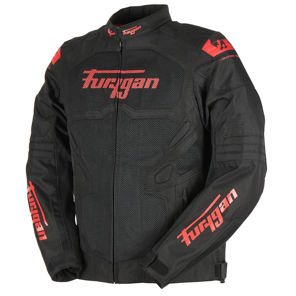 Furygan  blouon moto atom evo 