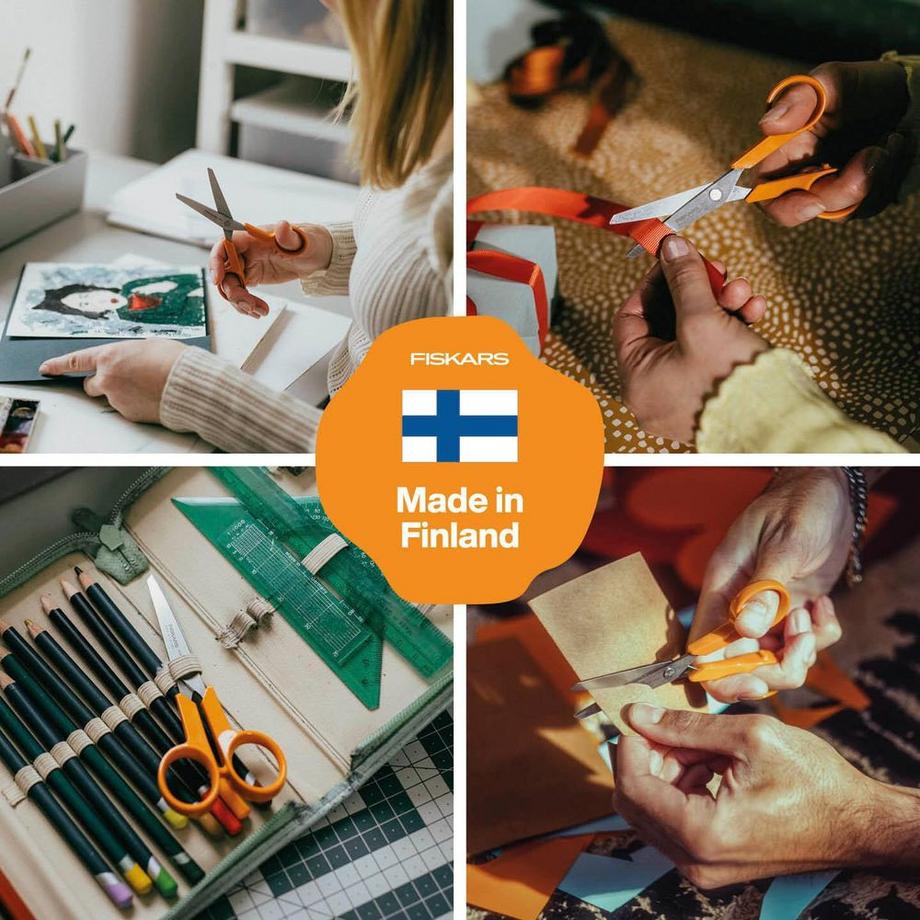 Fiskars Schere Classic  
