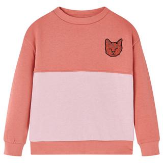 VidaXL  Kinder sweatshirt baumwolle 