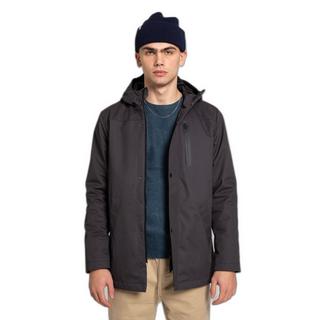 Revolution Parka mit Brusttasche  