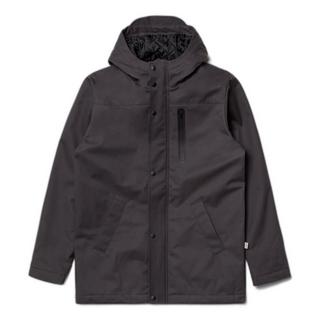 Revolution Parka mit Brusttasche  