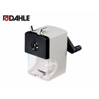 Dahle DAHLE Bleistiftspitzmaschine 155  manuell, -12mm  