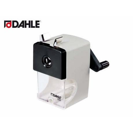 Dahle DAHLE Bleistiftspitzmaschine 155  manuell, -12mm  