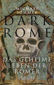 Dark Rome Sommer, Michael Livre de poche 